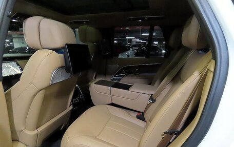 Land Rover Range Rover IV рестайлинг, 2025 год, 19 815 000 рублей, 7 фотография