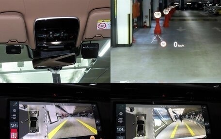 Land Rover Range Rover IV рестайлинг, 2025 год, 19 815 000 рублей, 8 фотография