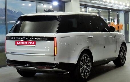 Land Rover Range Rover IV рестайлинг, 2025 год, 19 815 000 рублей, 4 фотография