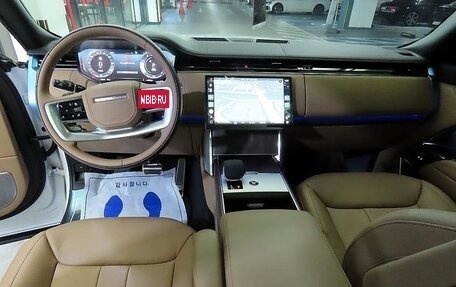 Land Rover Range Rover IV рестайлинг, 2025 год, 19 815 000 рублей, 5 фотография