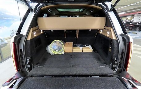 Land Rover Range Rover IV рестайлинг, 2025 год, 19 815 000 рублей, 11 фотография