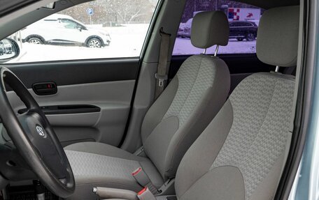 Hyundai Verna II, 2007 год, 499 000 рублей, 9 фотография