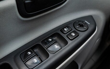 Hyundai Verna II, 2007 год, 499 000 рублей, 15 фотография