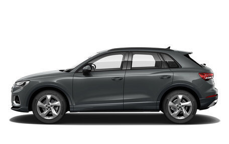 Audi Q3, 2025 год, 5 565 000 рублей, 8 фотография