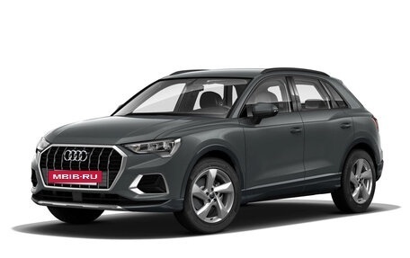 Audi Q3, 2025 год, 5 565 000 рублей, 6 фотография