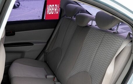 Hyundai Verna II, 2007 год, 499 000 рублей, 17 фотография