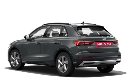Audi Q3, 2025 год, 5 565 000 рублей, 7 фотография