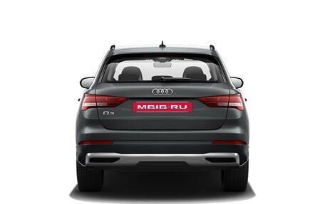 Audi Q3, 2025 год, 5 565 000 рублей, 10 фотография