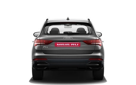 Audi Q3, 2025 год, 5 565 000 рублей, 15 фотография