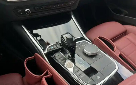 BMW 3 серия, 2022 год, 2 484 069 рублей, 7 фотография