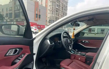 BMW 3 серия, 2022 год, 2 484 069 рублей, 8 фотография