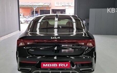 KIA K5, 2022 год, 2 200 099 рублей, 4 фотография