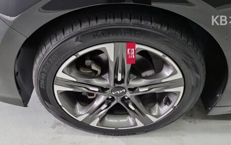 KIA K5, 2022 год, 2 200 099 рублей, 6 фотография