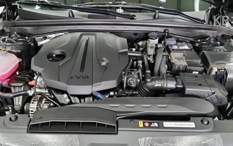 KIA K5, 2022 год, 2 200 099 рублей, 8 фотография