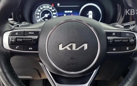 KIA K5, 2022 год, 2 200 099 рублей, 11 фотография