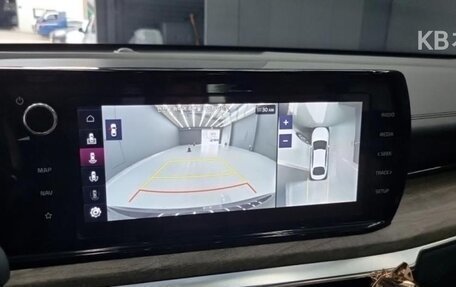 KIA K5, 2022 год, 2 200 099 рублей, 13 фотография