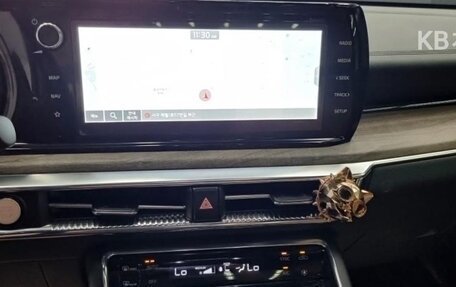 KIA K5, 2022 год, 2 200 099 рублей, 12 фотография