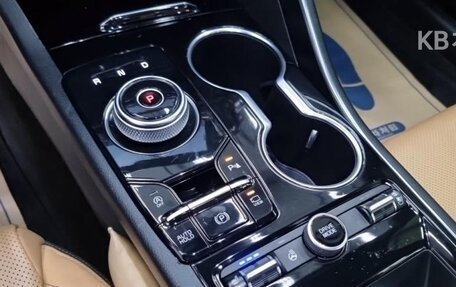 KIA K5, 2022 год, 2 200 099 рублей, 14 фотография