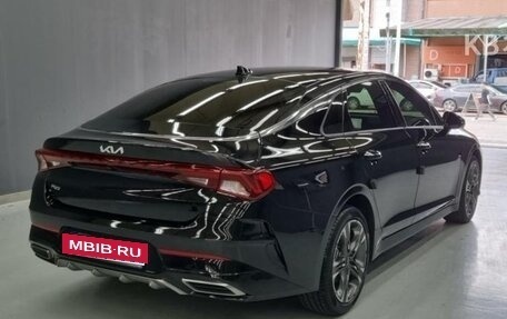 KIA K5, 2022 год, 2 200 099 рублей, 3 фотография