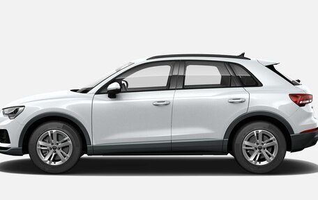 Audi Q3, 2025 год, 5 700 000 рублей, 2 фотография