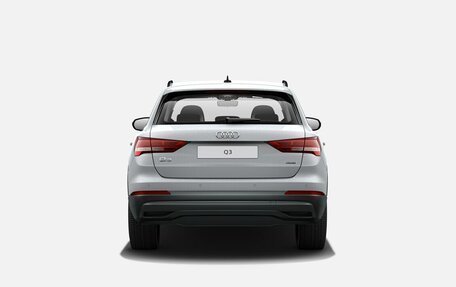 Audi Q3, 2025 год, 5 700 000 рублей, 5 фотография