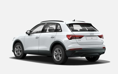 Audi Q3, 2025 год, 5 700 000 рублей, 3 фотография