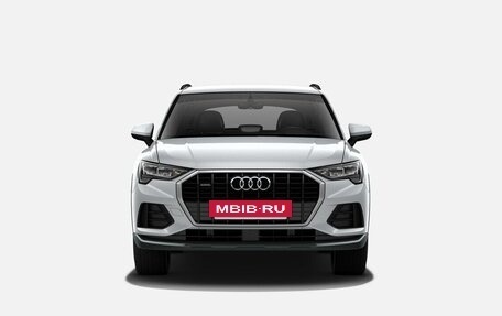Audi Q3, 2025 год, 5 700 000 рублей, 4 фотография