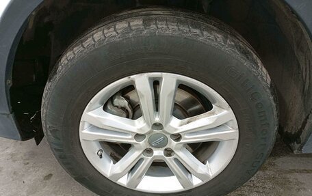 Geely Atlas, 2024 год, 1 474 000 рублей, 2 фотография