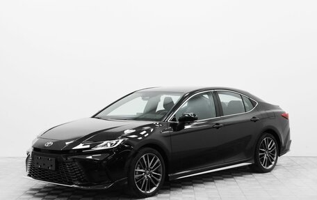 Toyota Camry, 2025 год, 4 490 000 рублей, 1 фотография