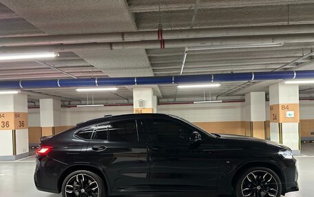 BMW X4, 2024 год, 9 685 000 рублей, 2 фотография