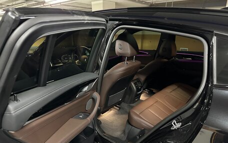 BMW X4, 2024 год, 9 685 000 рублей, 6 фотография