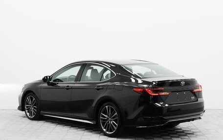Toyota Camry, 2025 год, 4 490 000 рублей, 4 фотография