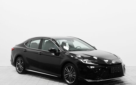 Toyota Camry, 2025 год, 4 490 000 рублей, 3 фотография