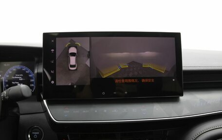 Toyota Camry, 2025 год, 4 490 000 рублей, 11 фотография