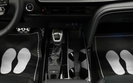 Toyota Camry, 2025 год, 4 490 000 рублей, 12 фотография