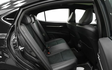 Toyota Camry, 2025 год, 4 490 000 рублей, 17 фотография