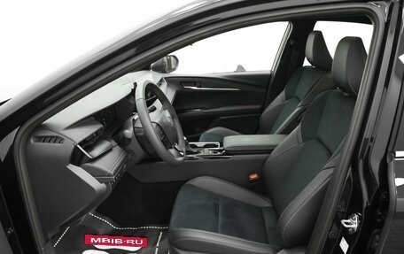 Toyota Camry, 2025 год, 4 490 000 рублей, 14 фотография