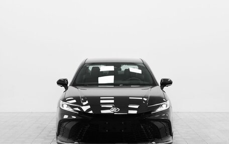 Toyota Camry, 2025 год, 4 490 000 рублей, 5 фотография