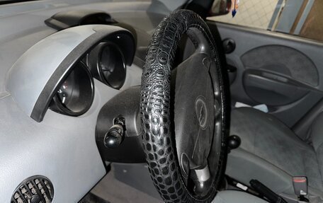 Chevrolet Aveo III, 2004 год, 330 000 рублей, 4 фотография