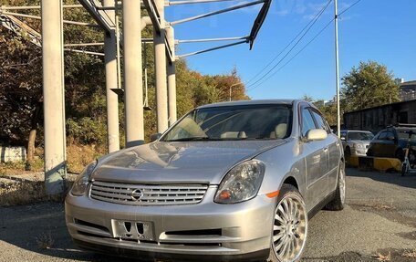 Nissan Skyline, 2003 год, 560 000 рублей, 1 фотография