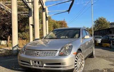 Nissan Skyline, 2003 год, 560 000 рублей, 1 фотография