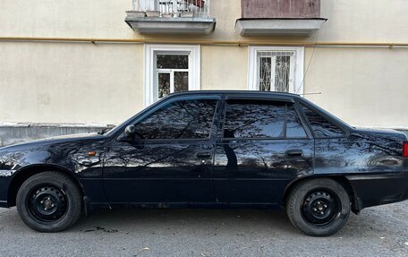 Daewoo Nexia I рестайлинг, 2009 год, 210 000 рублей, 1 фотография