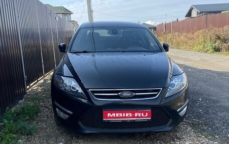 Ford Mondeo IV, 2011 год, 1 000 000 рублей, 1 фотография