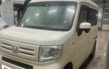 Honda N-VAN, 2019 год, 850 000 рублей, 1 фотография