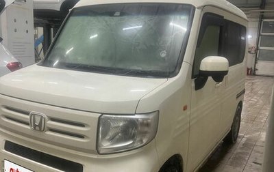 Honda N-VAN, 2019 год, 850 000 рублей, 1 фотография