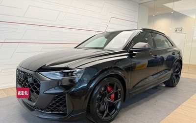 Audi RS Q8 I, 2025 год, 26 900 000 рублей, 1 фотография