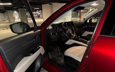 Mazda CX-5 II, 2018 год, 2 700 000 рублей, 1 фотография