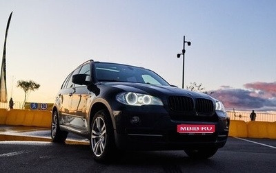 BMW X5, 2007 год, 1 490 000 рублей, 1 фотография