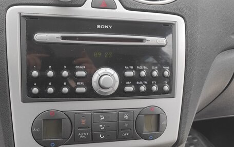 Ford Focus II рестайлинг, 2006 год, 500 000 рублей, 9 фотография