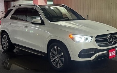 Mercedes-Benz GLE, 2022 год, 6 490 000 рублей, 1 фотография